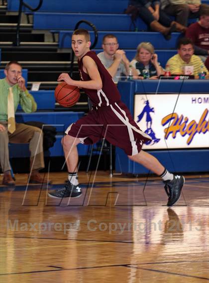 Thumbnail 2 in Alcoa @ Gatlinburg-Pittman photogallery.
