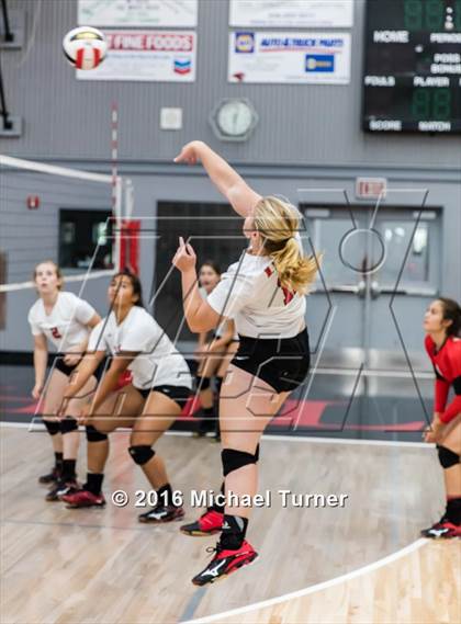 Thumbnail 3 in Shasta vs. North Medford photogallery.