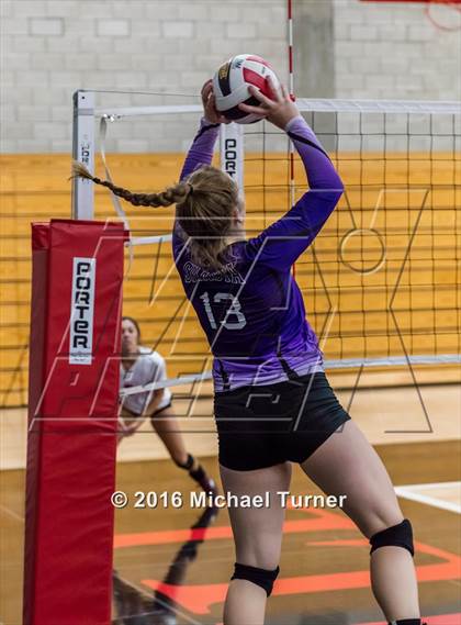 Thumbnail 1 in Shasta vs. North Medford photogallery.