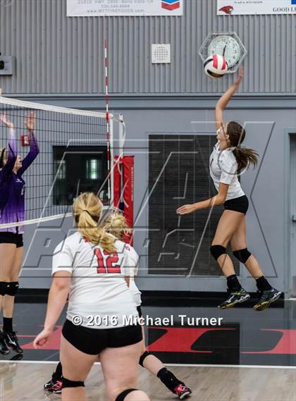 Thumbnail 1 in Shasta vs. North Medford photogallery.