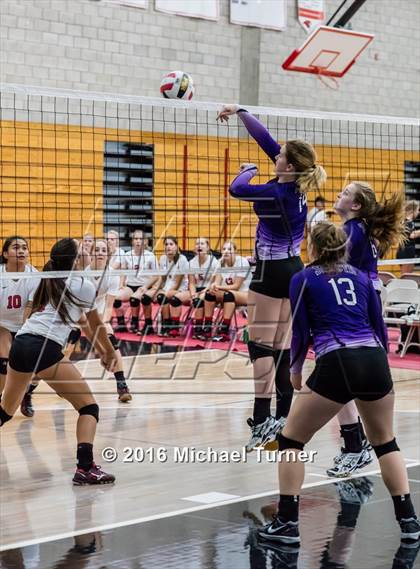 Thumbnail 2 in Shasta vs. North Medford photogallery.
