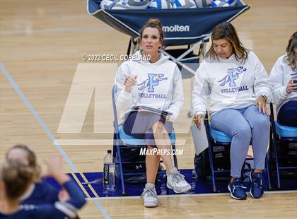 Thumbnail 1 in Gainesville @ Pope (GHSA 6A 1st Round State Tournament) photogallery.