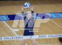 Photo from the gallery "Gainesville @ Pope (GHSA 6A 1st Round State Tournament)"