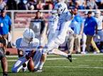 Photo from the gallery "Capital Christian vs. Vanden (CIF SJS D4 Final)"