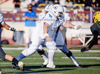 Thumbnail 1 in Capital Christian vs. Vanden (CIF SJS D4 Final) photogallery.