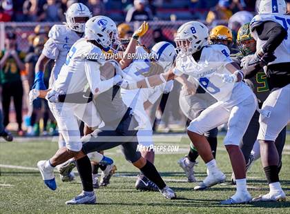 Thumbnail 1 in Capital Christian vs. Vanden (CIF SJS D4 Final) photogallery.