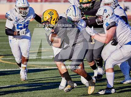 Thumbnail 1 in Capital Christian vs. Vanden (CIF SJS D4 Final) photogallery.