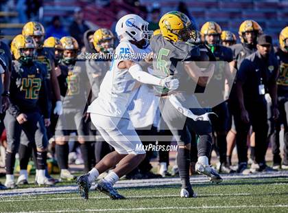 Thumbnail 1 in Capital Christian vs. Vanden (CIF SJS D4 Final) photogallery.
