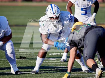 Thumbnail 1 in Capital Christian vs. Vanden (CIF SJS D4 Final) photogallery.