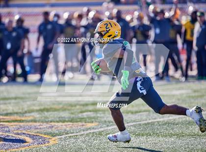 Thumbnail 2 in Capital Christian vs. Vanden (CIF SJS D4 Final) photogallery.