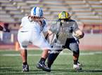 Photo from the gallery "Capital Christian vs. Vanden (CIF SJS D4 Final)"