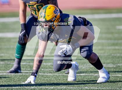 Thumbnail 3 in Capital Christian vs. Vanden (CIF SJS D4 Final) photogallery.