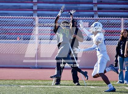 Thumbnail 1 in Capital Christian vs. Vanden (CIF SJS D4 Final) photogallery.