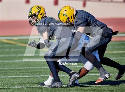 Thumbnail 1 in Capital Christian vs. Vanden (CIF SJS D4 Final) photogallery.