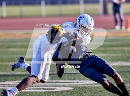 Thumbnail 1 in Capital Christian vs. Vanden (CIF SJS D4 Final) photogallery.