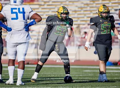Thumbnail 3 in Capital Christian vs. Vanden (CIF SJS D4 Final) photogallery.