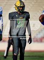 Photo from the gallery "Capital Christian vs. Vanden (CIF SJS D4 Final)"