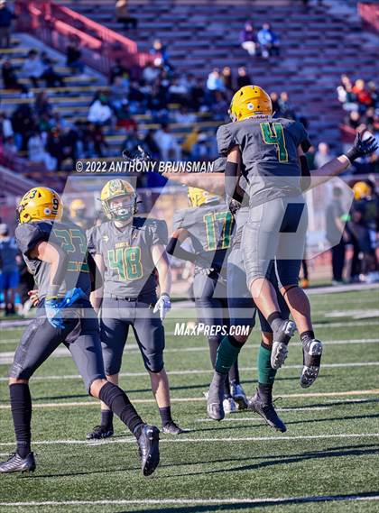 Thumbnail 1 in Capital Christian vs. Vanden (CIF SJS D4 Final) photogallery.