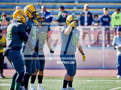 Thumbnail 3 in Capital Christian vs. Vanden (CIF SJS D4 Final) photogallery.