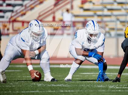 Thumbnail 3 in Capital Christian vs. Vanden (CIF SJS D4 Final) photogallery.