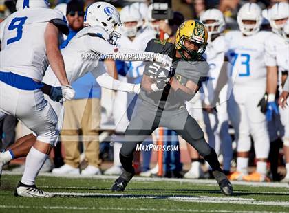 Thumbnail 1 in Capital Christian vs. Vanden (CIF SJS D4 Final) photogallery.