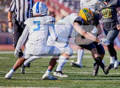 Thumbnail 1 in Capital Christian vs. Vanden (CIF SJS D4 Final) photogallery.