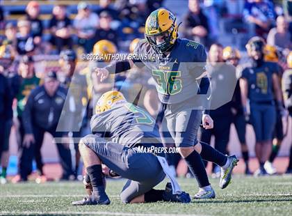 Thumbnail 1 in Capital Christian vs. Vanden (CIF SJS D4 Final) photogallery.