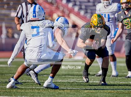 Thumbnail 3 in Capital Christian vs. Vanden (CIF SJS D4 Final) photogallery.