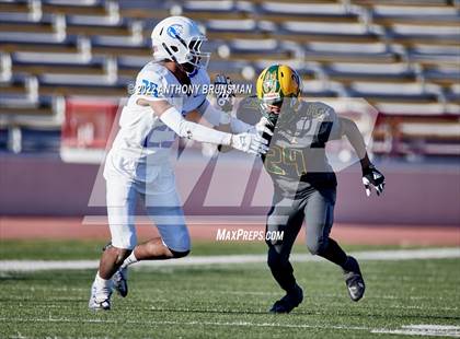 Thumbnail 1 in Capital Christian vs. Vanden (CIF SJS D4 Final) photogallery.