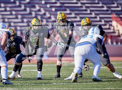 Thumbnail 1 in Capital Christian vs. Vanden (CIF SJS D4 Final) photogallery.