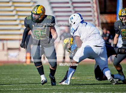 Thumbnail 1 in Capital Christian vs. Vanden (CIF SJS D4 Final) photogallery.