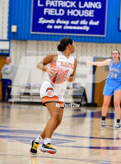 Thumbnail 2 in Marshall @ Hayfield (Rebel Run Classic) photogallery.