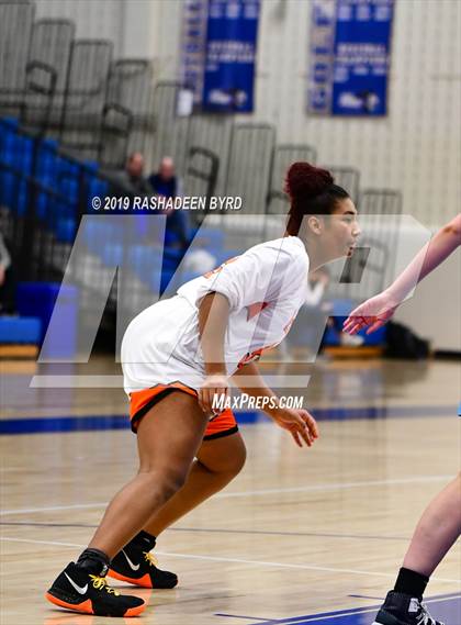 Thumbnail 3 in Marshall @ Hayfield (Rebel Run Classic) photogallery.