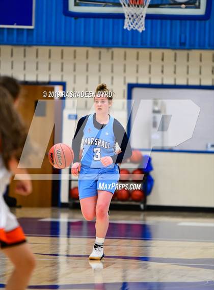 Thumbnail 2 in Marshall @ Hayfield (Rebel Run Classic) photogallery.