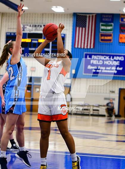 Thumbnail 3 in Marshall @ Hayfield (Rebel Run Classic) photogallery.
