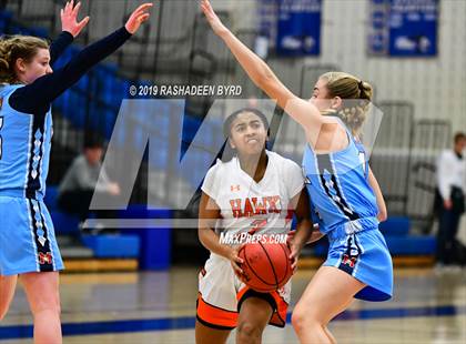 Thumbnail 3 in Marshall @ Hayfield (Rebel Run Classic) photogallery.