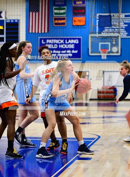 Thumbnail 3 in Marshall @ Hayfield (Rebel Run Classic) photogallery.
