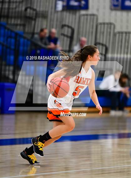 Thumbnail 1 in Marshall @ Hayfield (Rebel Run Classic) photogallery.