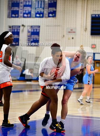 Thumbnail 3 in Marshall @ Hayfield (Rebel Run Classic) photogallery.