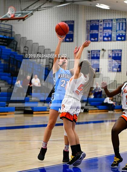 Thumbnail 3 in Marshall @ Hayfield (Rebel Run Classic) photogallery.