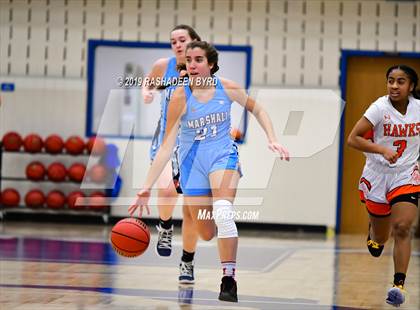 Thumbnail 1 in Marshall @ Hayfield (Rebel Run Classic) photogallery.