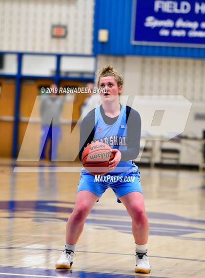 Thumbnail 1 in Marshall @ Hayfield (Rebel Run Classic) photogallery.
