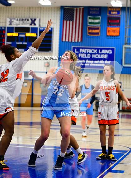 Thumbnail 2 in Marshall @ Hayfield (Rebel Run Classic) photogallery.