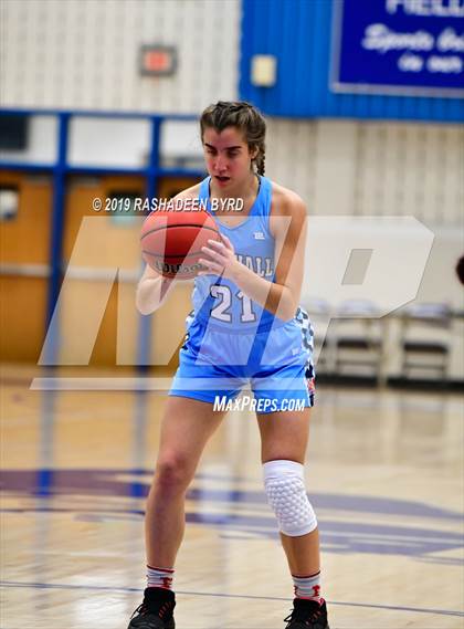Thumbnail 3 in Marshall @ Hayfield (Rebel Run Classic) photogallery.