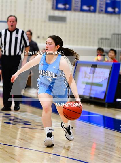 Thumbnail 3 in Marshall @ Hayfield (Rebel Run Classic) photogallery.