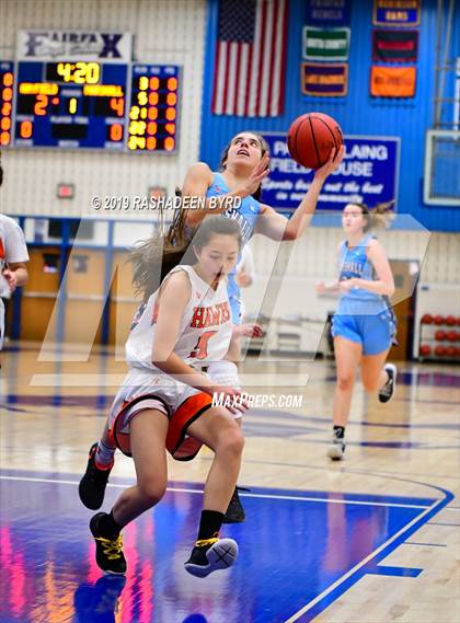 Thumbnail 1 in Marshall @ Hayfield (Rebel Run Classic) photogallery.