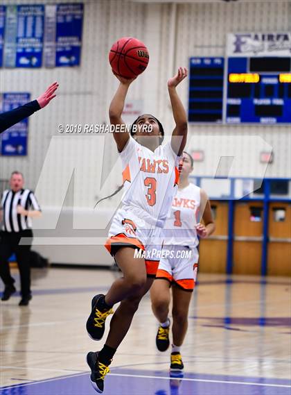 Thumbnail 2 in Marshall @ Hayfield (Rebel Run Classic) photogallery.