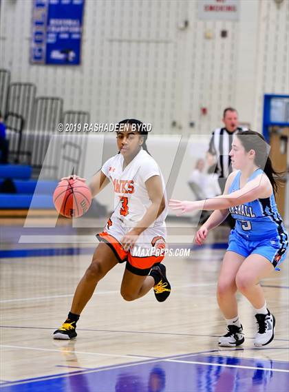 Thumbnail 1 in Marshall @ Hayfield (Rebel Run Classic) photogallery.