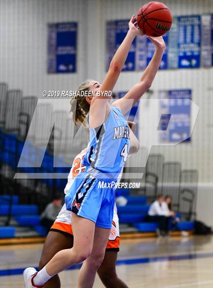 Thumbnail 2 in Marshall @ Hayfield (Rebel Run Classic) photogallery.