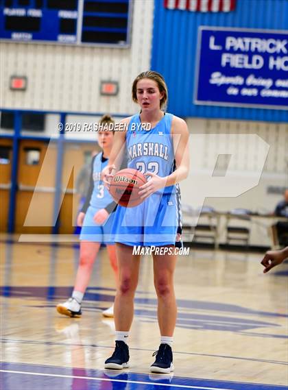 Thumbnail 3 in Marshall @ Hayfield (Rebel Run Classic) photogallery.